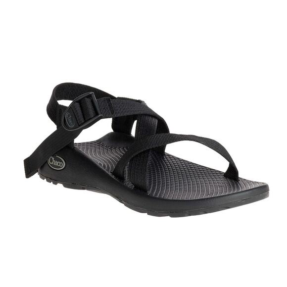 Chaco Shoes - New Chaco Z/1 Adjustable Strap Classic Sandals Women's Black Hiking Water size 8